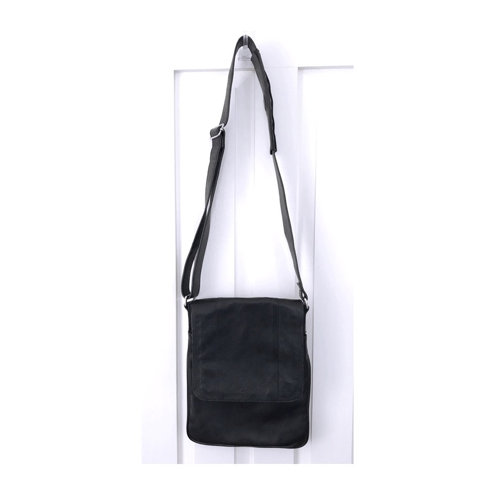 Cole Haan Leather Bag